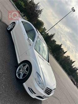 مرسيدس بنز S-Class